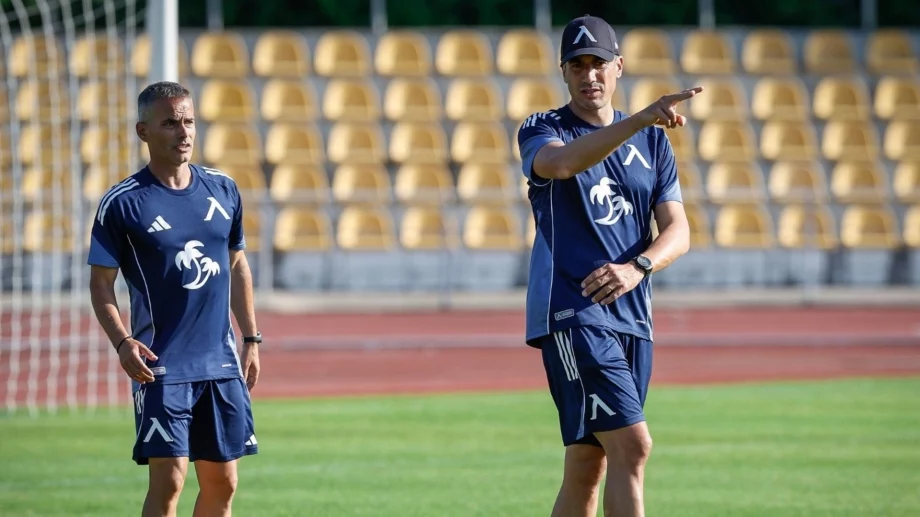 Разнобой за селекцията е напът да провали сезона на Левски