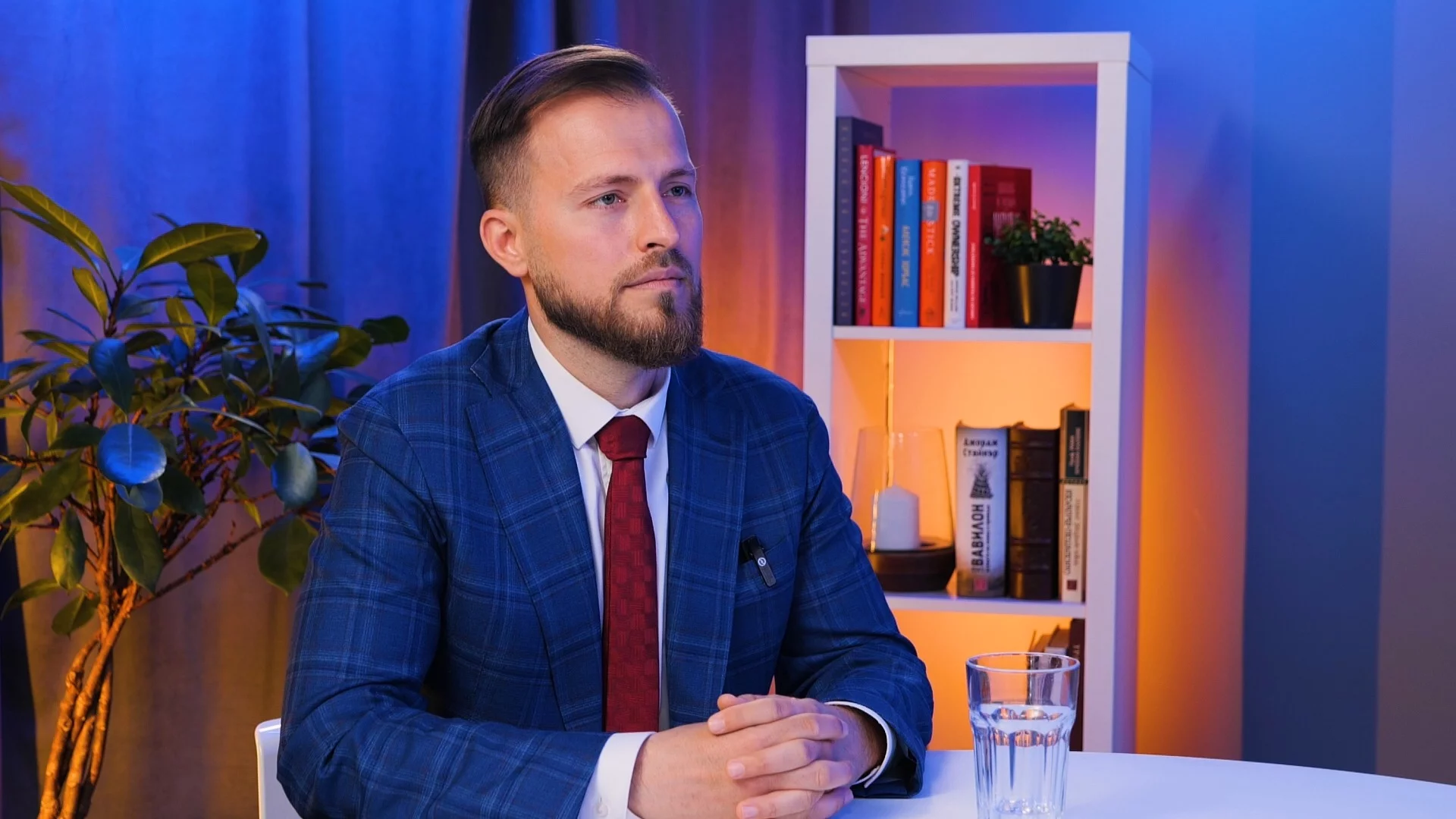 Искрен Митев: Нормално е по време на буря част от структурата на ПП да си тръгне