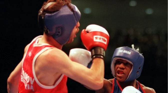 Голям боксов шампион на България остана без олимпийска пенсия