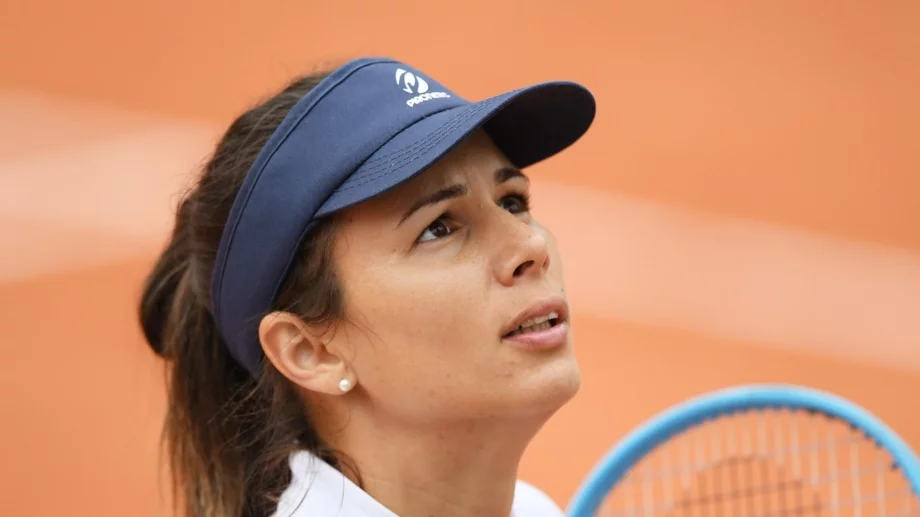 Траур в дома на наша легенда в тениса!