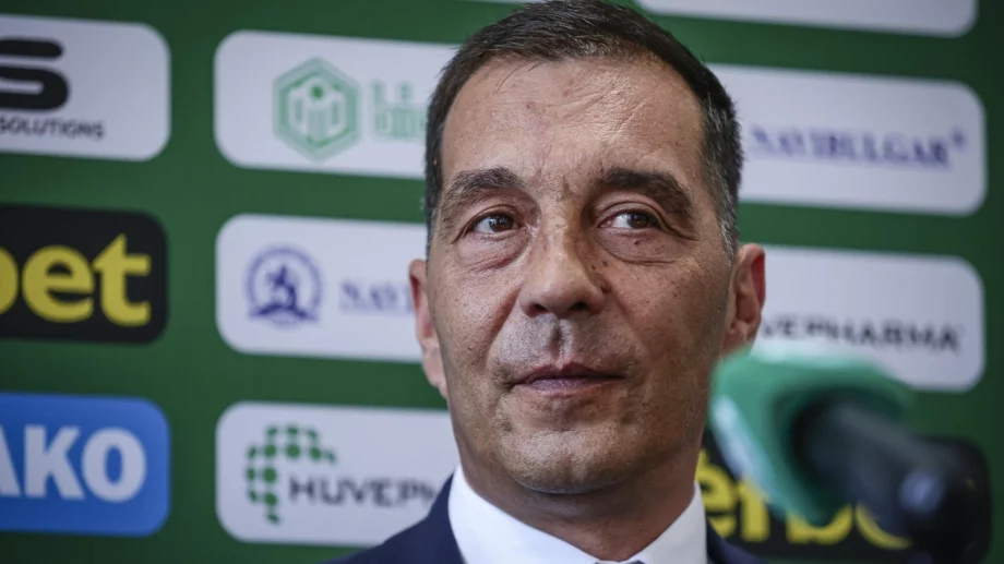 Лудогорец се раздели с централен бранител, за когото плати 1 милион евро