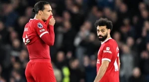 Ливърпул ликува, но сривът е неизбежен - сериозен страх тресе "Анфийлд"