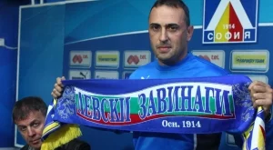 Тайни от БГ елита: Мъри ме удари в лицето, беше пиян!