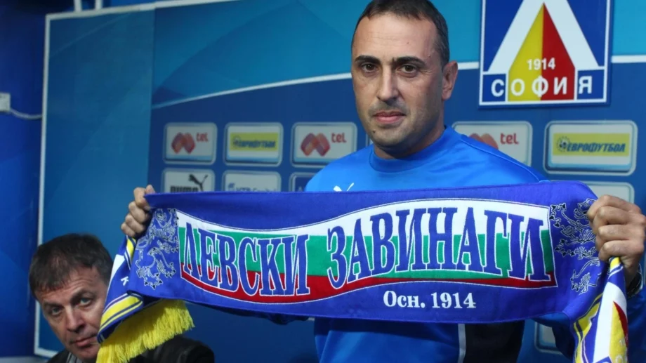 Тайни от БГ елита: Мъри ме удари в лицето, беше пиян!