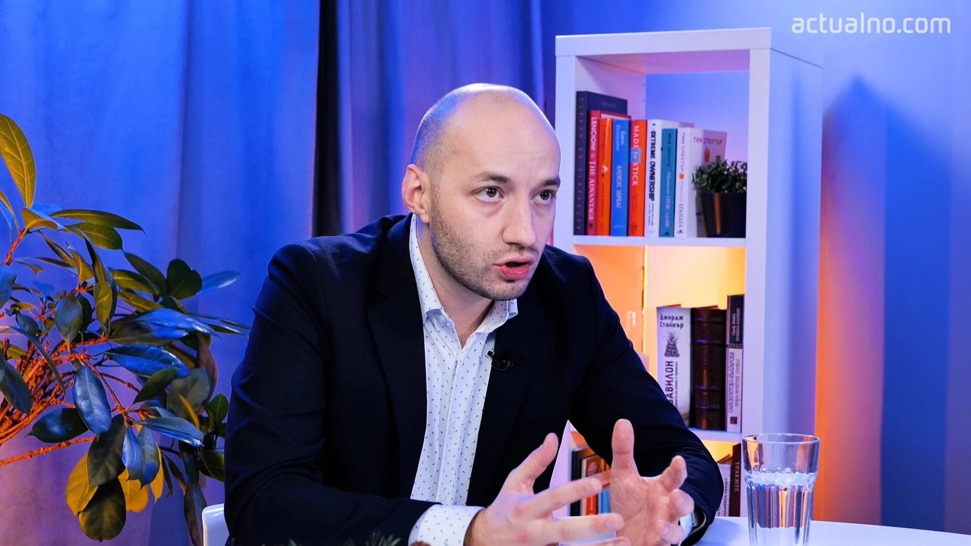 Социолог: Предстои отлив на избиратели и поле за нов легитимен играч