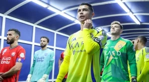 Официално: Кристиано Роналдо ще играе до 43 години!