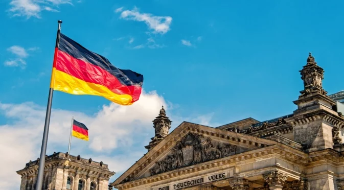 Германският парламент удължи мисията на Бундесвера в Косово