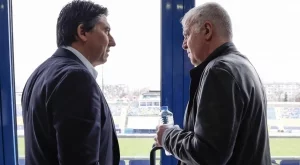 БФС удари шамар на Левски преди старта на новия сезон в Първа лига