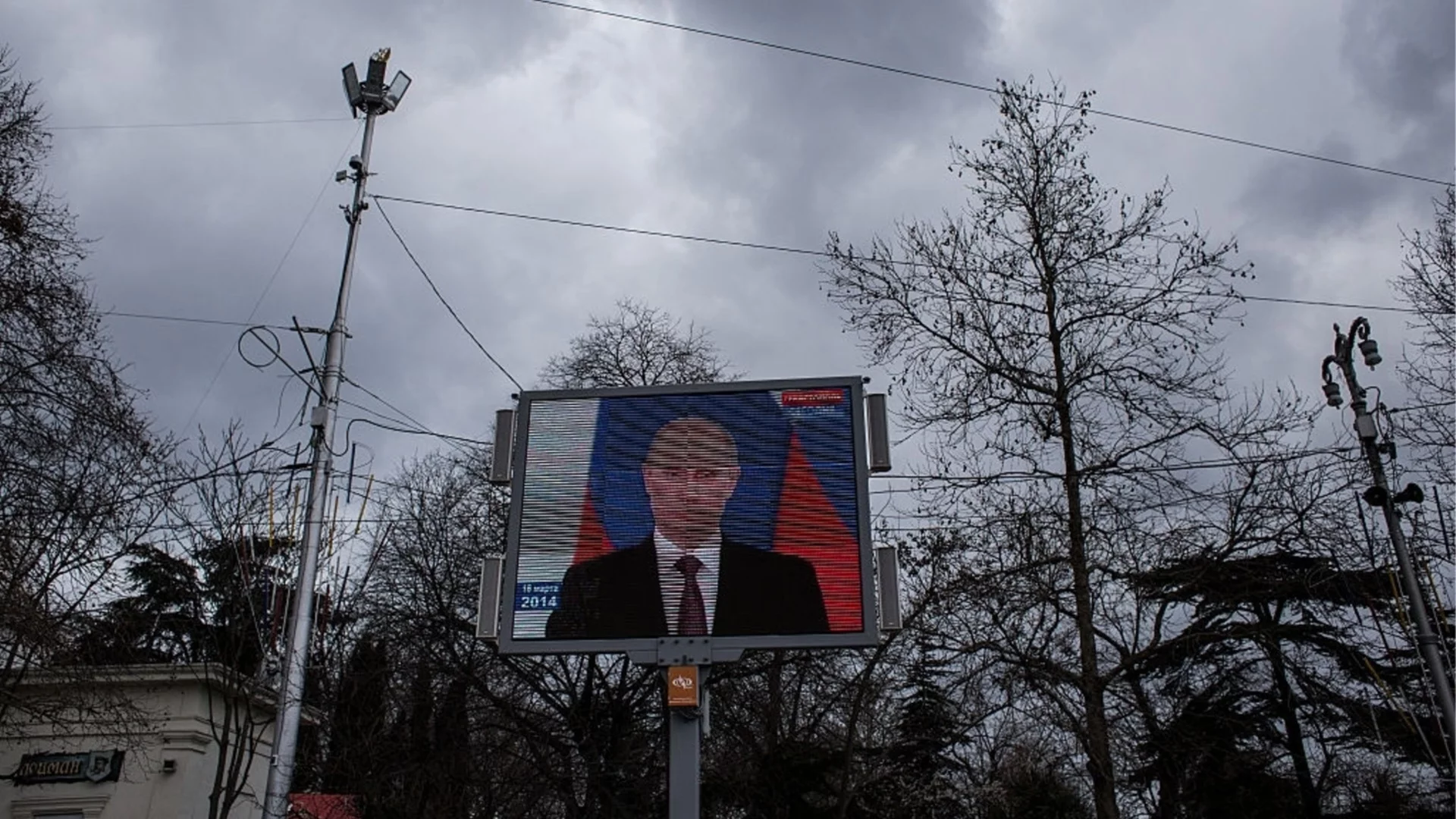 Путин продължава напред след Украйна - според Тръмп е възможно (ОБЗОР - ВИДЕО)