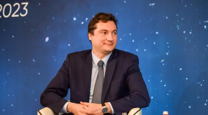 Крум Зарков: Само Борисов и Пеевски могат да предизвикат избори