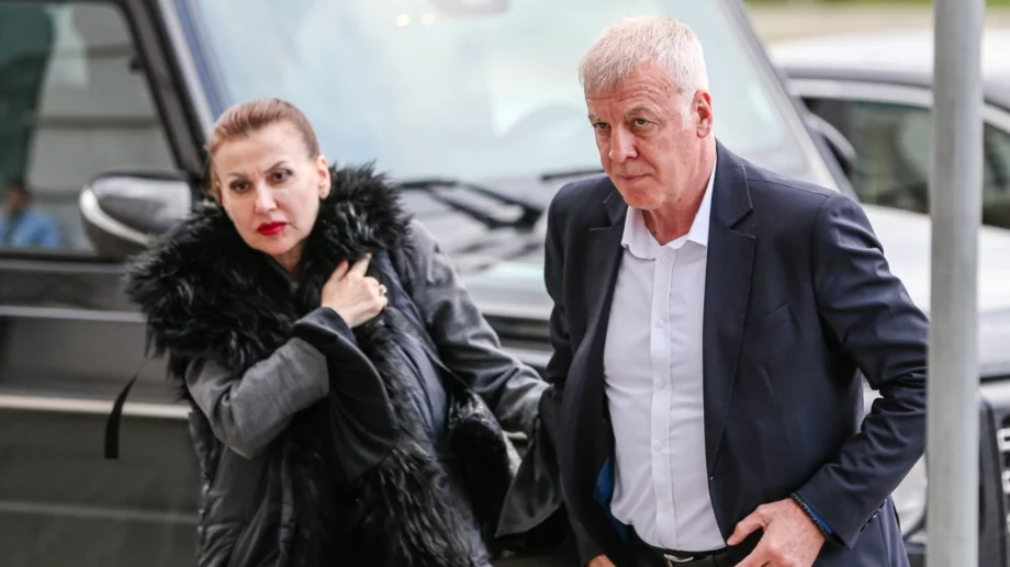 Наско Сираков отговори на "Левски на левскарите" за лиценза