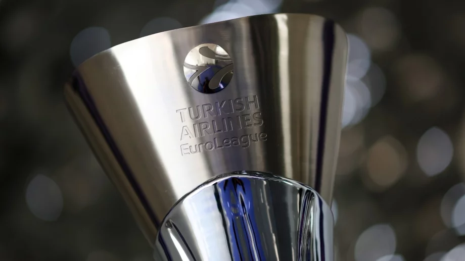 Евролигата е все по-близо до България: Израелски клуб обяви официално, че планира да домакинства в София