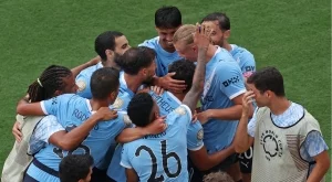 Капитанът на Манчестър Сити: Винаги сме били потенциални победители във всички състезания