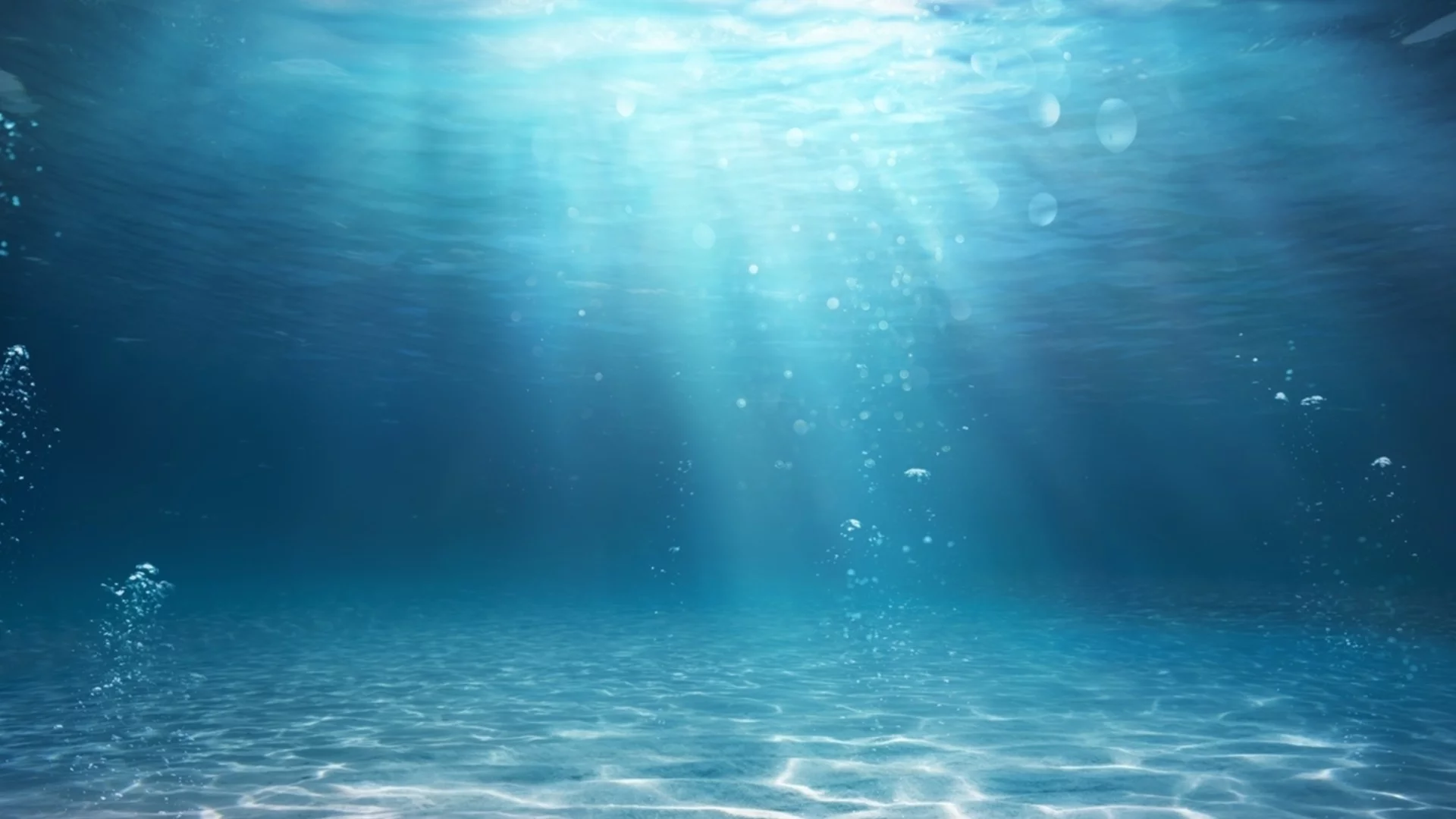 Защо водата в морето не е сладка?