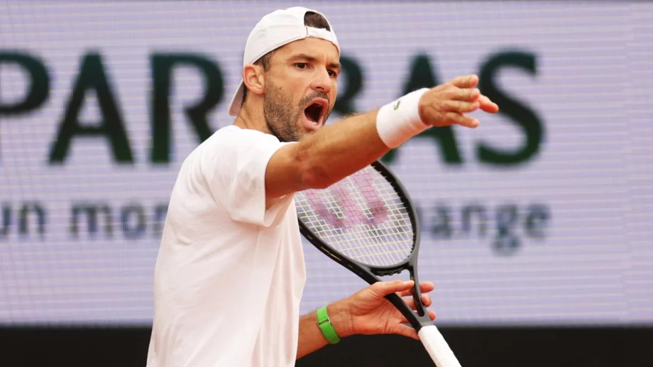 Григор Димитров започва на Уимбълдън срещу пълен "абонат", голяма опасност на 1/8-финал