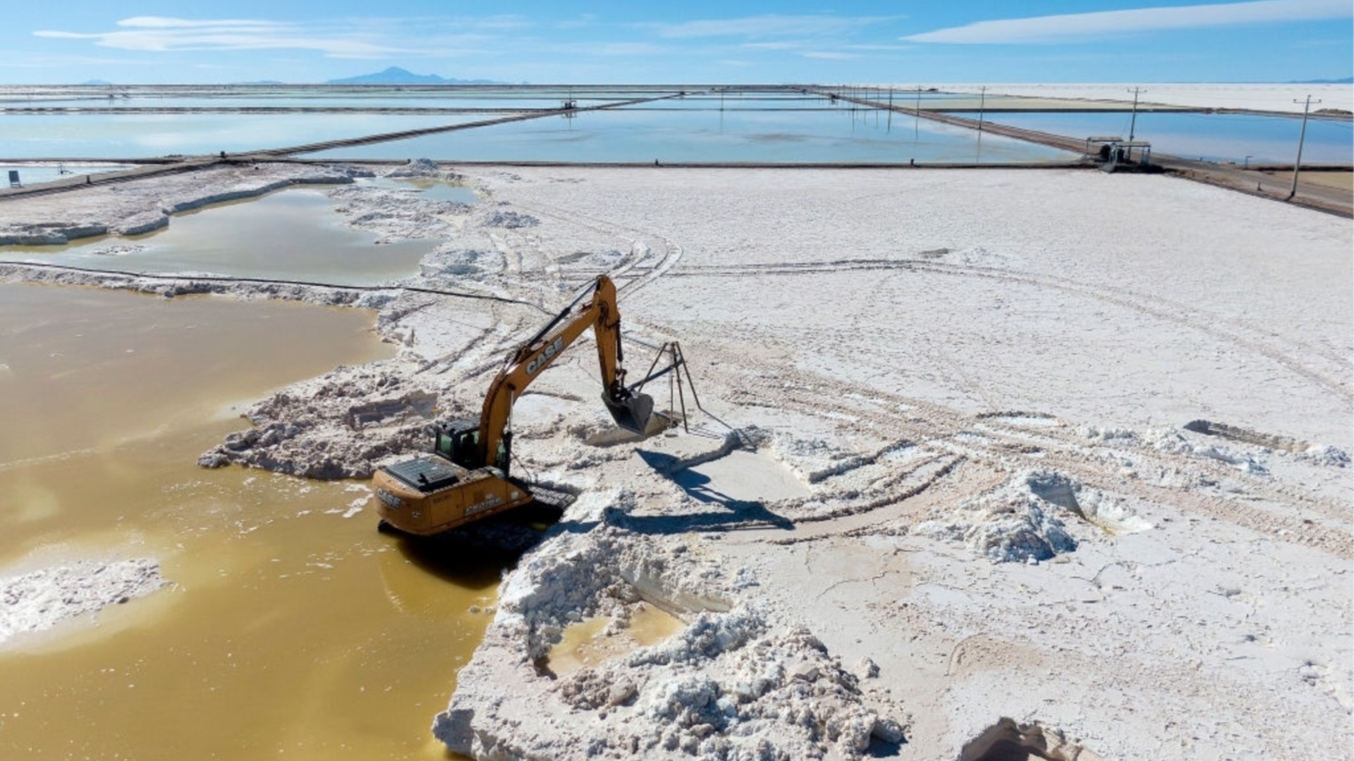 Orvana Minerals Resumes Bolivia Operations After Road Blockades Clear