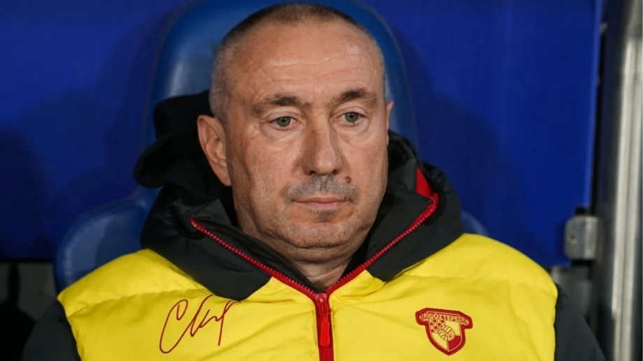 Станимир Стоилов продава голямата звезда на Гьозтепе във Висшата лига?