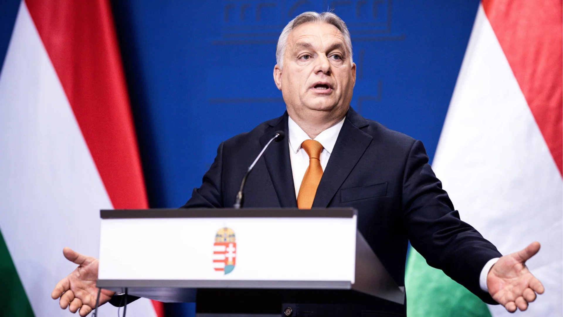 Орбан: Украйна е "неопределен субект", спряхме я за ЕС, за да не ни унищожи