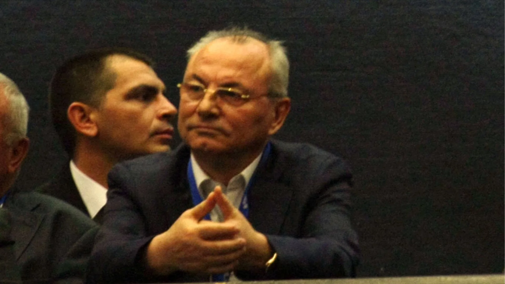 Официално: Групата около Доган е с ново име в парламента