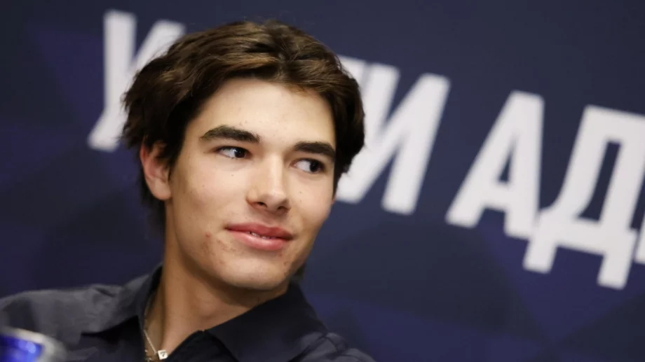 Никола Цолов лети и в Австрия!