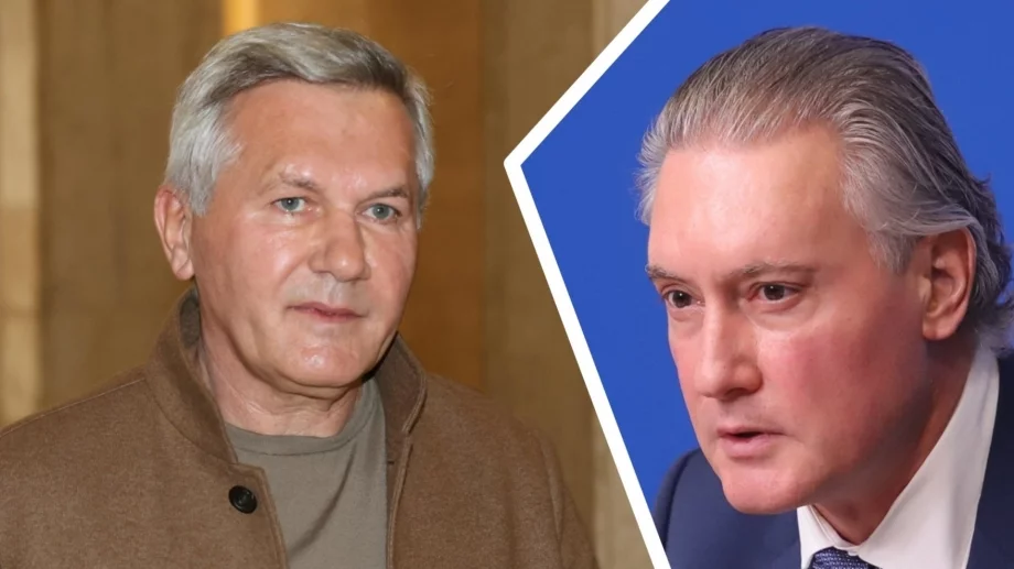 Български национал на прицел: ЦСКА притиска Лудогорец за изненадващ трансфер