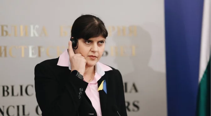 Кьовеши удължи отстраняването на българския европрокурор