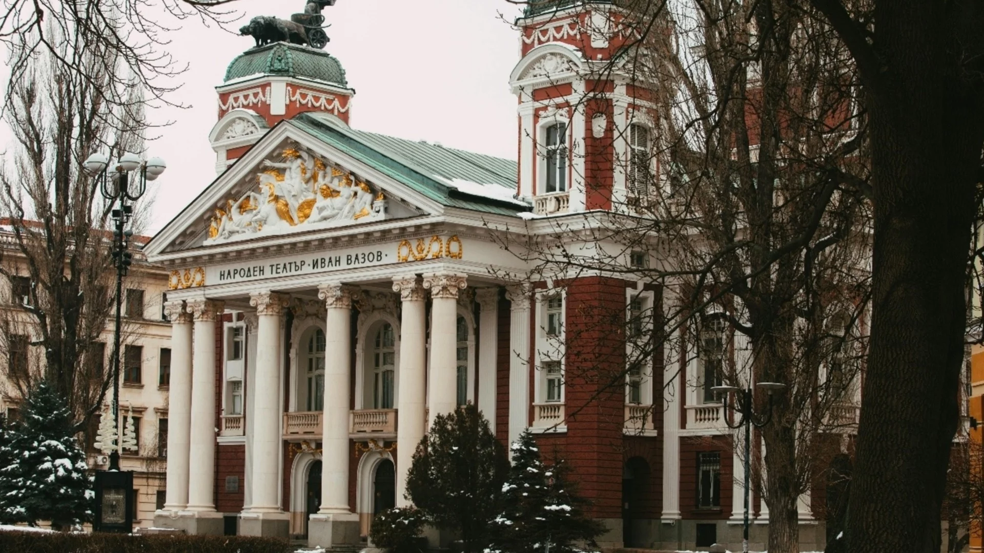 Бумът на модерните недвижими имоти в София и приносът на Огнян Бозаров