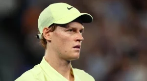 Синер шокира преди Уимбълдън, изгони хората на Джокович от щаба си