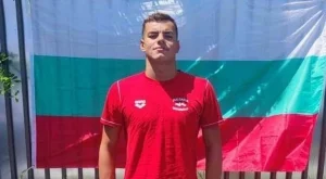 Няма кой да го спре! Петър Мицин е европейски шампион   