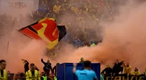 КРАЙ НА САГАТА! Ботев е спасен!