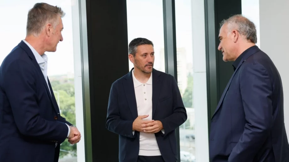 Обрат на пазара: Приоритетният трансфер на ЦСКА се връща в играта