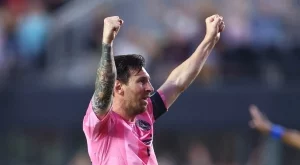 ПСЖ - Интер Маями НА ЖИВО по ТВ: Къде да гледаме 1/8-финала от Световното?