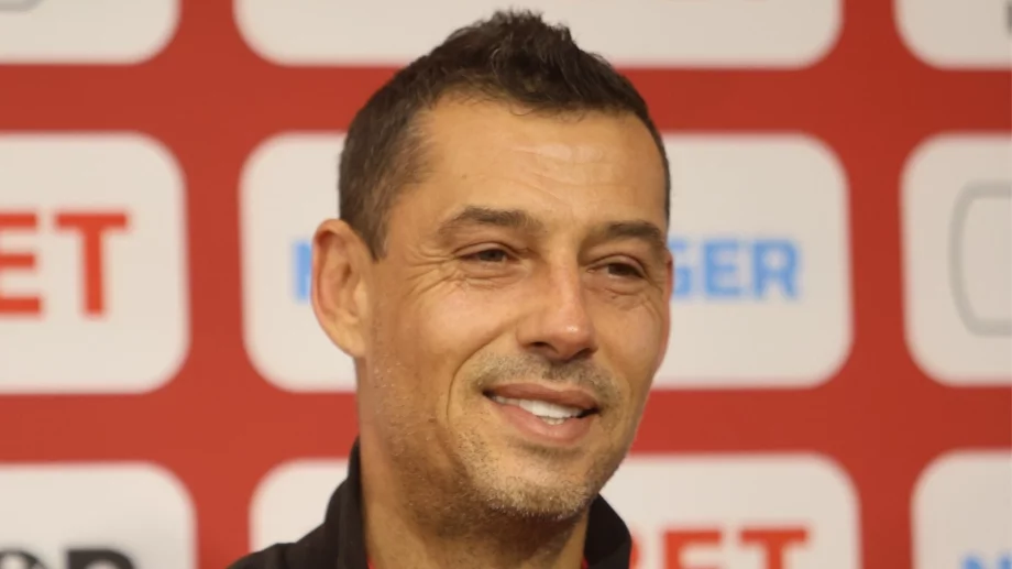 ЦСКА допусна 4 гола, отпратен от Томаш върна половината