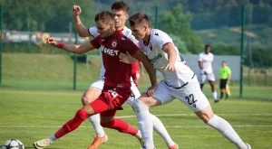 Контрола НА ЖИВО: ЦСКА - Кривбас