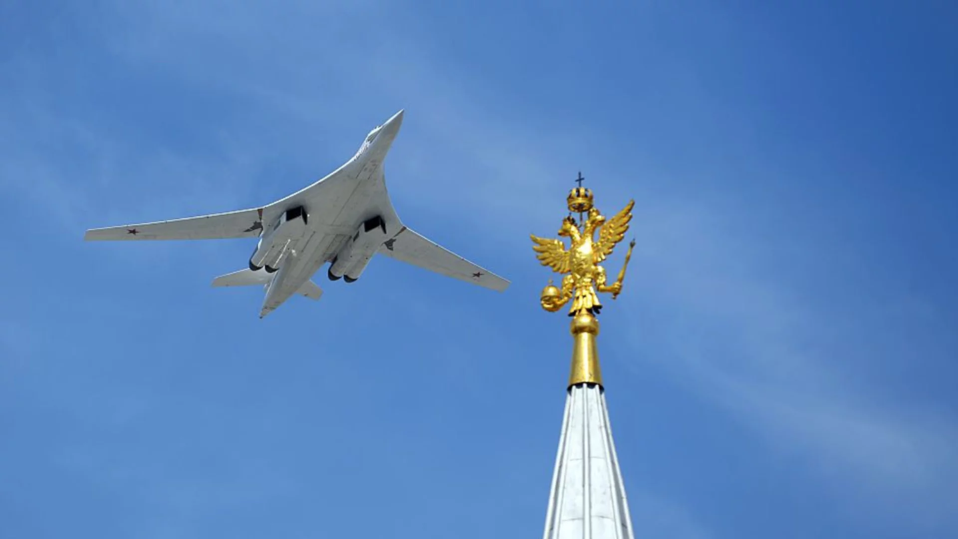 Русия се мъчи да прави нови стратегически бомбардировачи с ядрено оръжие