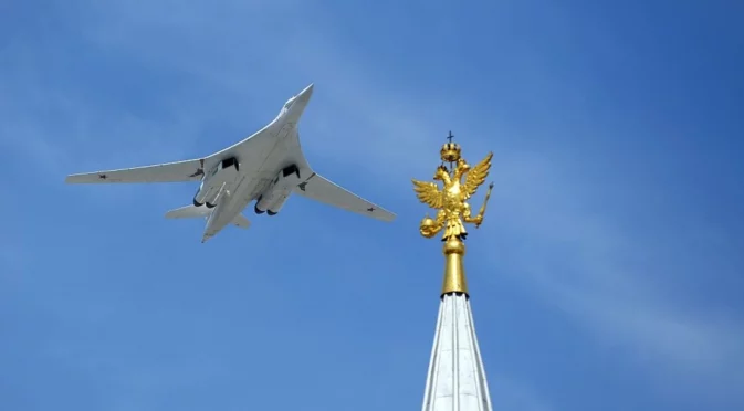 Русия се мъчи да прави нови стратегически бомбардировачи с ядрено оръжие