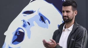 Джокович: Няма да се местя в Гърция