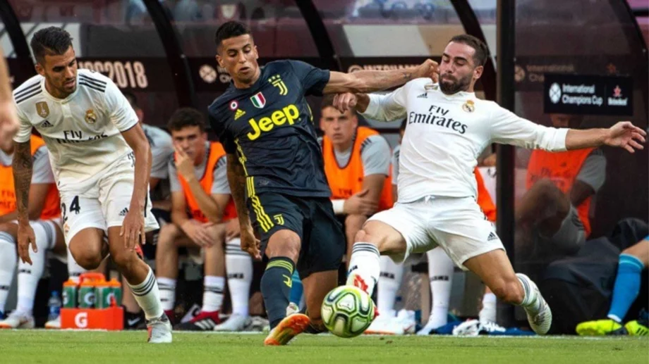 Реал Мадрид - Ювентус НА ЖИВО по ТВ: Къде да гледаме Световното клубно първенство?