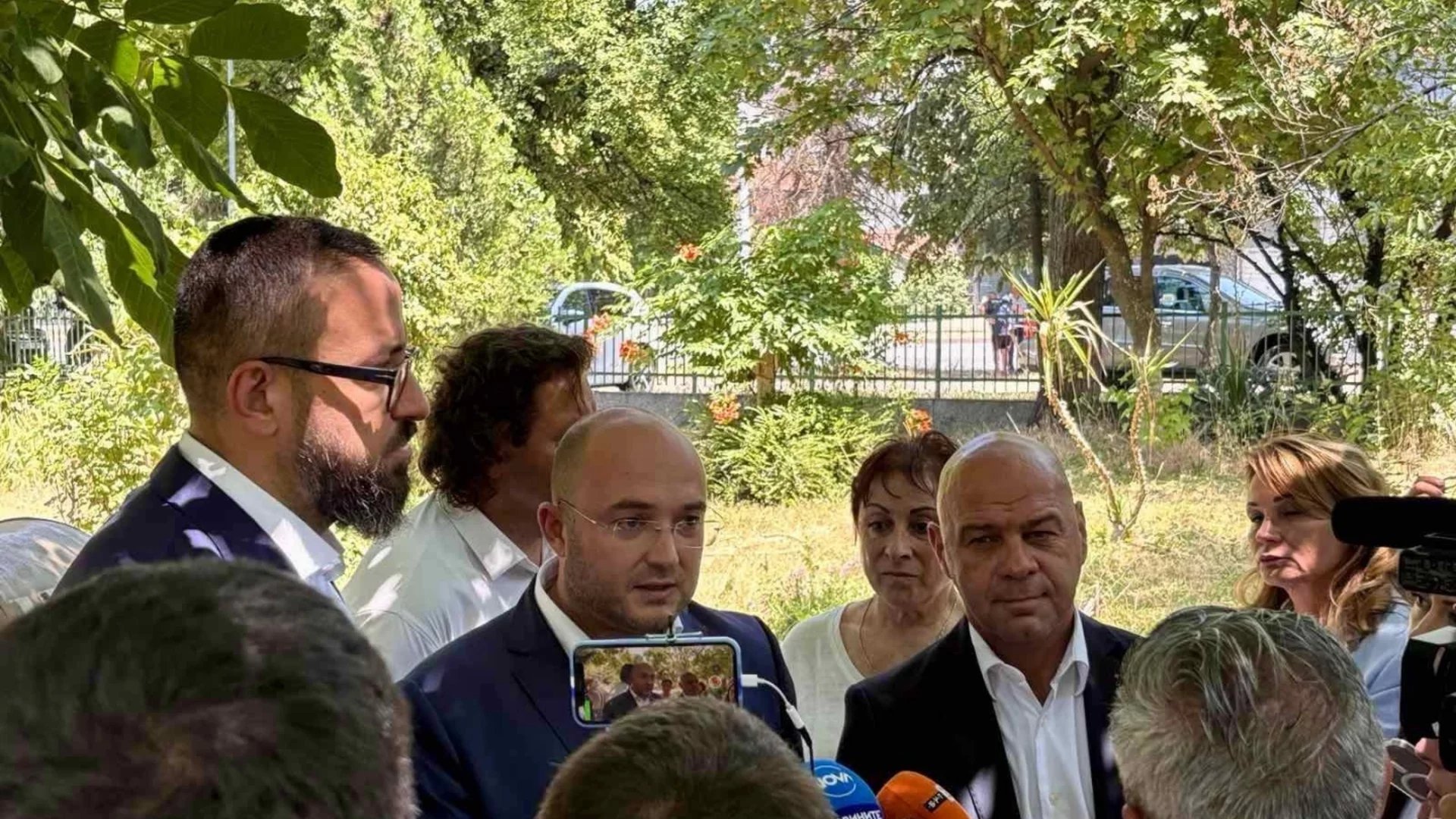 Община Пловдив спечели европейско финансиране за нови електробуси, зарядни станции и депо
