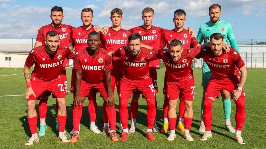 ЦСКА - Хайдук Сплит НА ЖИВО по ТВ: Къде да гледаме третия опит на Керкез?