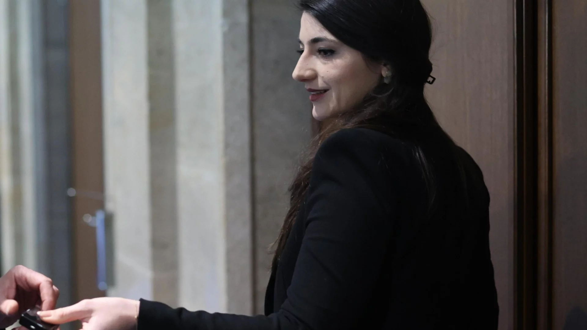 Лена Бориславова ще даде яснота за оставките след Националния съвет на ПП