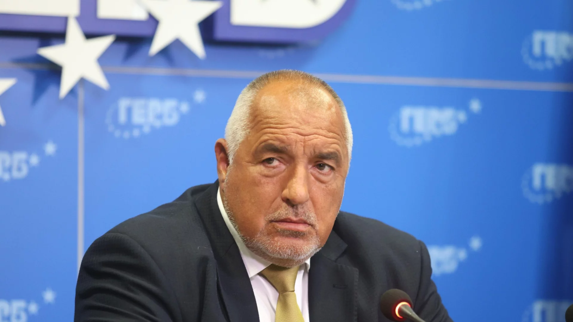 Младежите на ГЕРБ избират свой председател