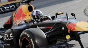 Кошмарно: Дисквалифицираха Никола Цолов заради грешка на екипа му