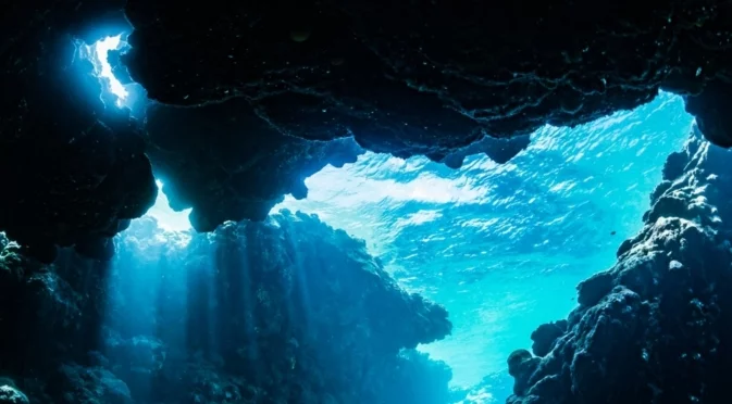 Знаете ли къде се намира Охотско море?