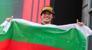 Голям Никола Цолов с рекордна победа - титлата във Формула 3 все по-близо!