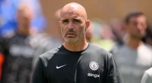 "Това не е футбол": Енцо Мареска бесен след фиаското с Челси в САЩ