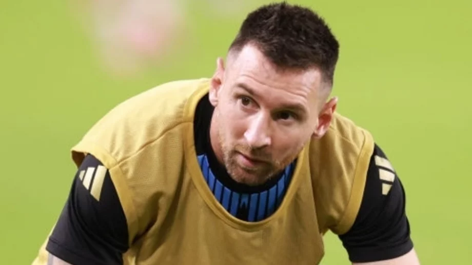 Лионел Меси отвори сърцето си и направи шокиращо разкритие за ПСЖ