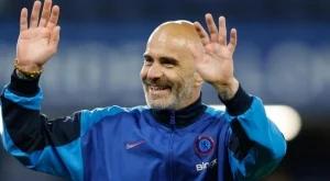 Челси няма спирка: Вади 50 милиона и взима четвърти нападател от "сателита" си