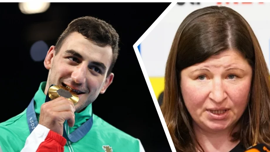 Нов скандал в борбата! Федерацията не пусна шампиони от ЦСКА на Евро 2025