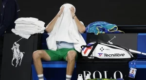 ТОТАЛЕН ШОК в първия ден на Уимбълдън! Безпрецедентен бой за двама от фаворитите